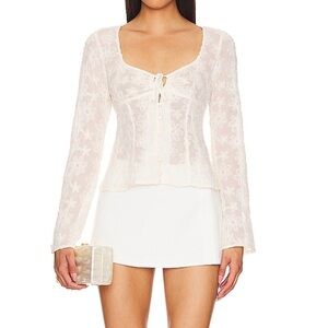 ASTR the Label
sassari top